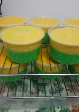 Foto resep 06. 🍃Sikaporo🍂