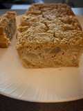 Cake aux poires healthy (le meilleur !)