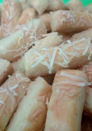 Foto resep Kastengel