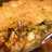 Chicken Cornbread Bake