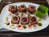 મસૂરદાળ કટલેટ્સ :(masur dal cutlet recipe in gujarati)