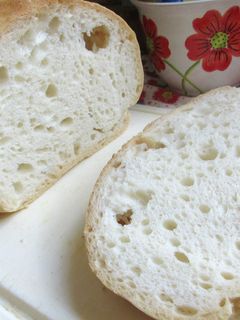 Kenyér - öregtésztával (Gluténmentes) recept fotója
