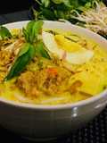 Laksa Bogor