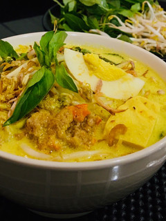 Foto resep Laksa Bogor