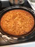 Easy Coconut Pie