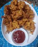 Kanda bhajiya pyaaz ke pakode