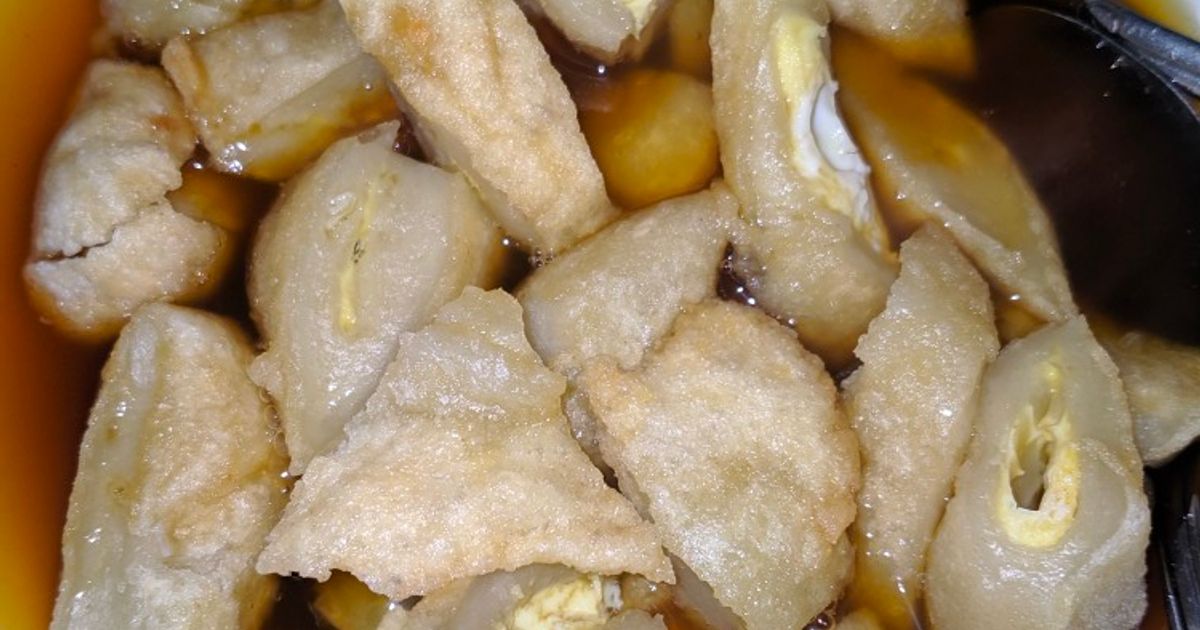 Empe Rice Resep empe empe biasa rumahan enak dan mudah - Cookpad