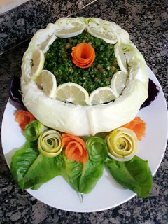 صورة لوصفة تبوله