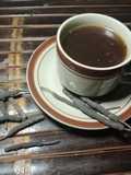 84. Wedang Cabe Jamu Serai