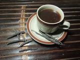 84. Wedang Cabe Jamu Serai