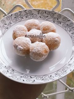 Foto resep Donat empuk