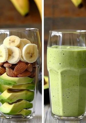A picture of Da Green One.
