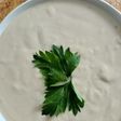 Vichyssoise con Pera