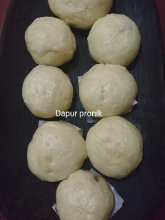 Foto resep Bakpao