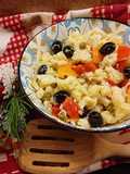 Insalata di rinforzo a modo mio