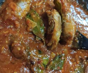 Praktis Membuat Ikan sarden balado super pedas Mantul Banget Praktis Membuat Ikan sarden balado super pedas Mantul Banget