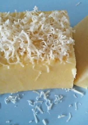 Foto resep Cheese Cake Kukus Enak dan Mudah