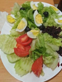 صورة لوصفة سلاطة 🥗
