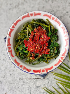 Foto resep Sambel Brambang Asem
