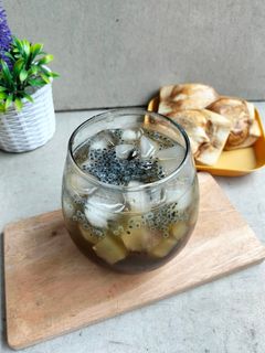 Foto resep Es Buah Siwalan/Lontar