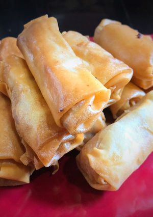 Foto resep Sosis solo mini