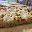 Focaccia