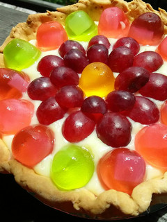 Foto resep Pie buah