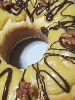 Una foto de Rosca de Pascua