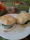 Chilly Cheese Burger Gourmet