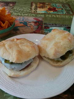 Foto principal de Chilly Cheese Burger Gourmet
