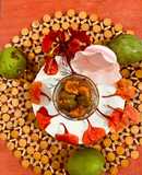 Mango pickle