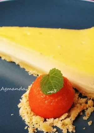 Foto resep Egg Tart / Pie Susu Murah Meriah