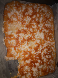 Una foto de Torta de azúcar en Mambo