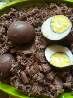 Foto resep Gudeg