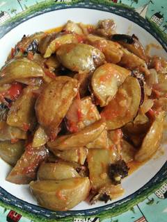 Foto resep Sambel Jengkol