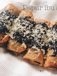 Foto resep Piscok