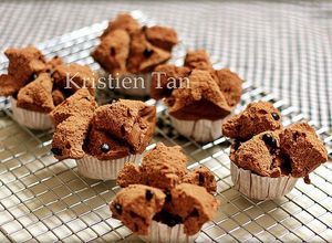 Foto resep Bolu Kukus Mekar Soda Chocochips No BP resep jadoel