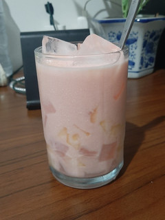 Foto resep Es Buah Creamy