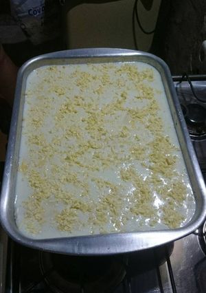 Una foto de Pastel de carne
