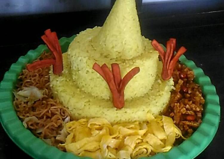 Nasi Kuning