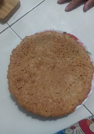 Hình của món Mì chiên trứng.