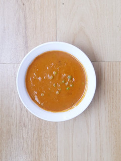 பச்சை பட்டாணி கிரேவி(green peas gravy recipe in tamil) செய்முறை முக்கிய புகைப்படம்