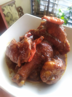 Foto resep Krengsengan Ayam