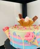Funfeticake