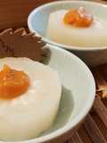 Furofuki daikon