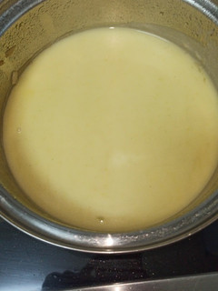Foto principal de Crema de calabacín