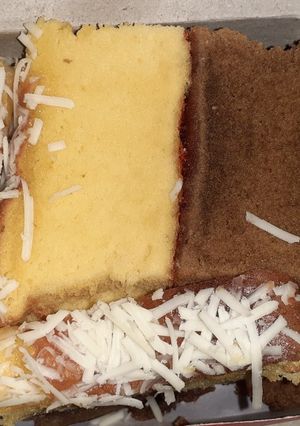 Foto resep Lapis Surabaya Simple