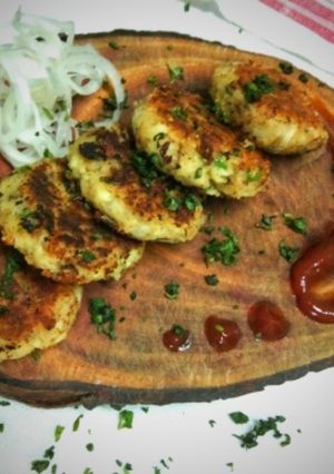 কাঁঠাল দানার কাবাব রেসিপির প্রধান ছবি