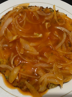Foto resep Fuyunghai saos asam pedas