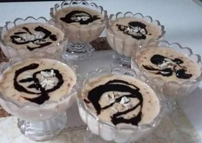 Easiest Way to Make Perfect Gajrella